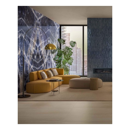 SPIEK KWARCOWY GRANDE MARAZZI SODALITE LUX 320 CM X 160 CM X 0,6 CM